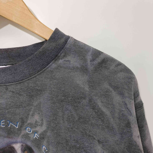 スカルプター SCULPTOR Puppy Friends Sweatshit 犬 スウェット メンズ import:M