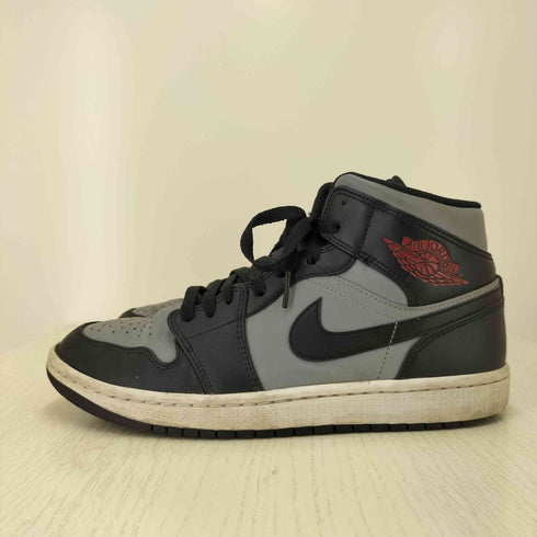 ジョーダンブランド JORDAN BRAND AIR JORDAN 1 MID メンズ JPN:27