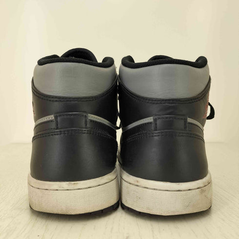 ジョーダンブランド JORDAN BRAND AIR JORDAN 1 MID メンズ JPN:27