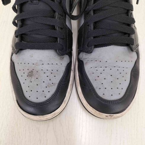 ジョーダンブランド JORDAN BRAND AIR JORDAN 1 MID メンズ JPN:27