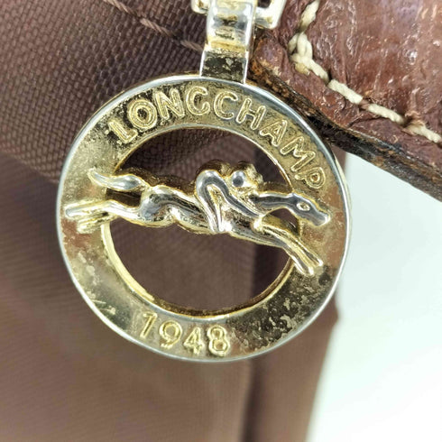 ロンシャン LONGCHAMP ル プリアージュ レディース