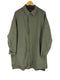 ザラ ZARA ジップアップ コート メンズ import:XL