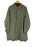 ザラ ZARA ジップアップ コート メンズ import:XL