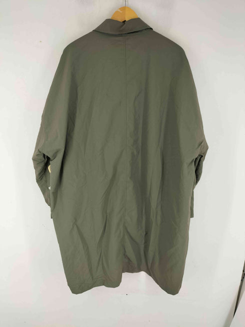 ザラ ZARA ジップアップ コート メンズ import:XL