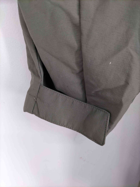 ザラ ZARA ジップアップ コート メンズ import:XL