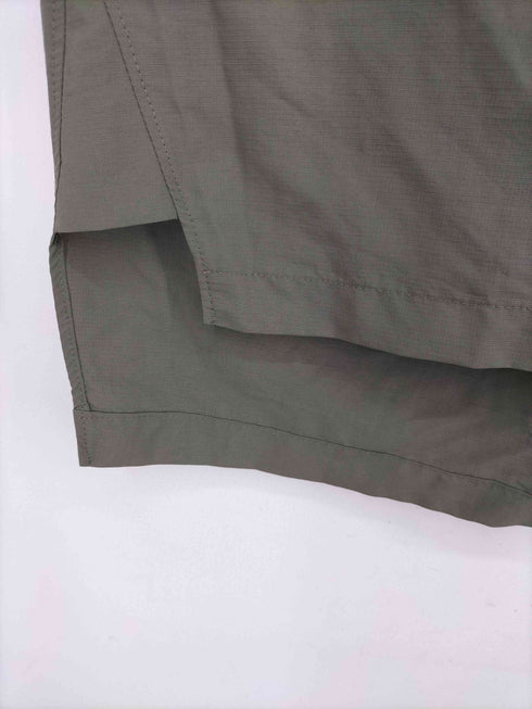 ザラ ZARA ジップアップ コート メンズ import:XL