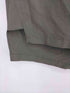 ザラ ZARA ジップアップ コート メンズ import:XL