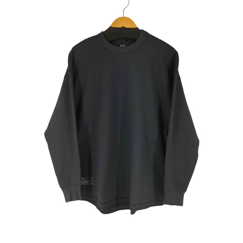 オークリー OAKLEY Fgl Union LS Wide Tee 5.7 レディース JPN:S