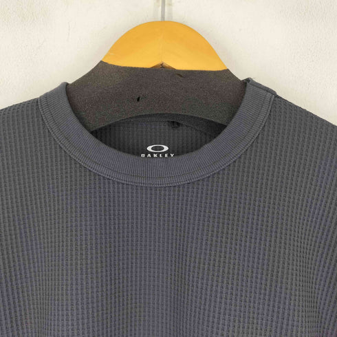 オークリー OAKLEY Fgl Union LS Wide Tee 5.7 レディース JPN:S