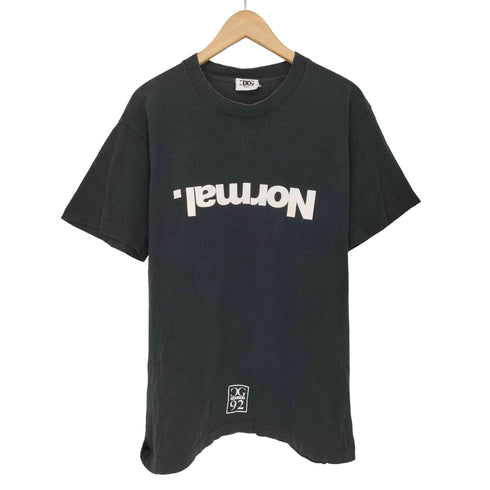 CG DESIGN USA製 normal tee メンズ import:L