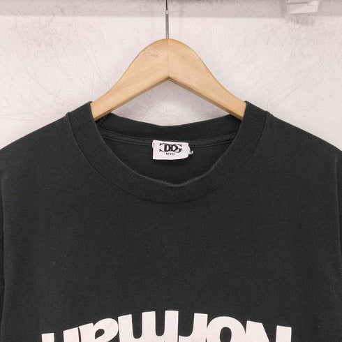 CG DESIGN USA製 normal tee メンズ import:L