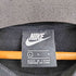 ナイキ NIKE 両面ロゴプリント 裾ドローコードスウェット レディース import:L