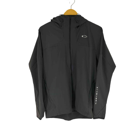 オークリー OAKLEY O-Fusion Flex Jacket 2.7 レディース JPN:S