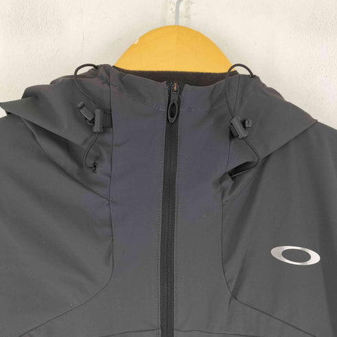 オークリー OAKLEY O-Fusion Flex Jacket 2.7 レディース JPN:S