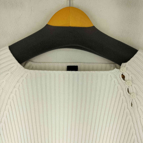 ギャップ Gap サイドボタン セーター レディース import:S
