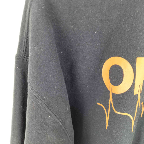 TOKYO SLOW LIFE ORWELL SWT BLK メンズ