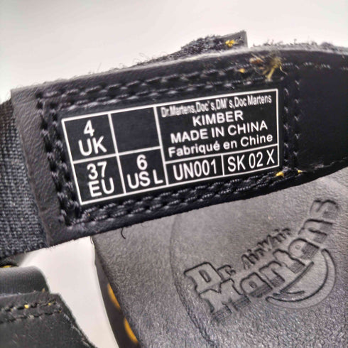 ドクターマーチン Dr.Martens KIMBER サンダル レディース 37