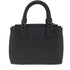 チャールズアンドキース CHARLES&KEITH トップ ハンドル ストラクチャー バッグ 2way ショルダー ハンドバッグ レディース