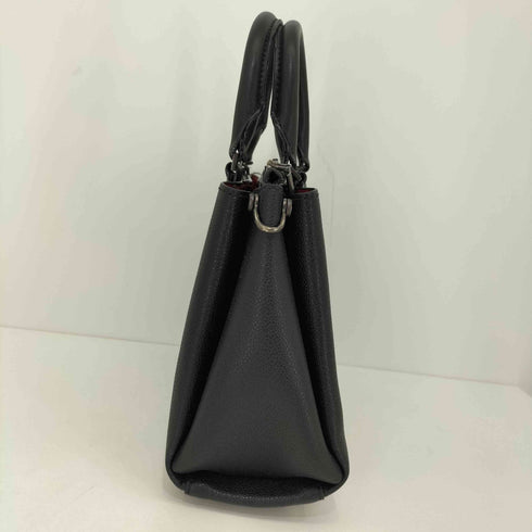チャールズアンドキース CHARLES&KEITH トップ ハンドル ストラクチャー バッグ 2way ショルダー ハンドバッグ レディース