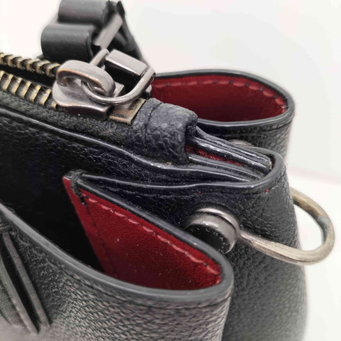 チャールズアンドキース CHARLES&KEITH トップ ハンドル ストラクチャー バッグ 2way ショルダー ハンドバッグ レディース