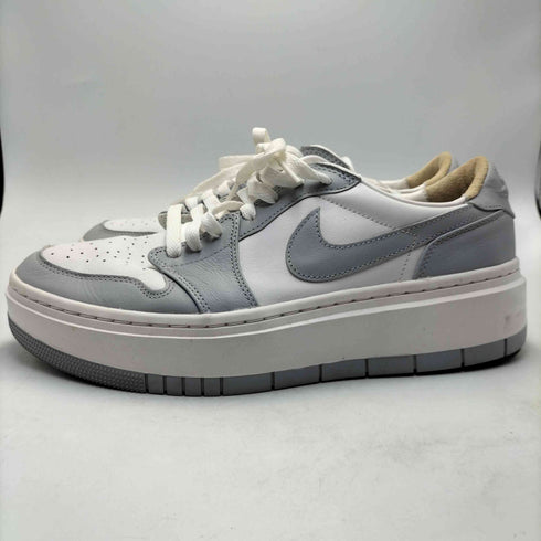 ジョーダンブランド JORDAN BRAND Women's Air Jordan 1 Elevate Low Wolf Grey メンズ JPN:29