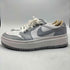ジョーダンブランド JORDAN BRAND Women's Air Jordan 1 Elevate Low Wolf Grey メンズ JPN:29