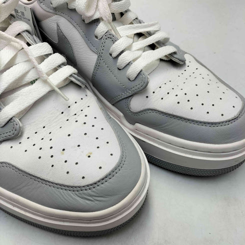 ジョーダンブランド JORDAN BRAND Women's Air Jordan 1 Elevate Low Wolf Grey メンズ JPN:29