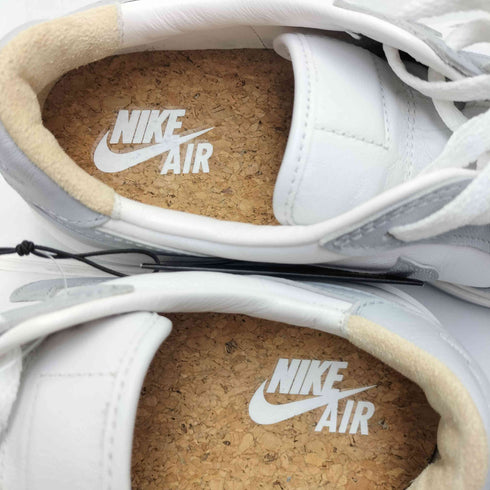 ジョーダンブランド JORDAN BRAND Women's Air Jordan 1 Elevate Low Wolf Grey メンズ JPN:29