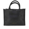 チャールズアンドキース CHARLES&KEITH キルテッド ダブルハンドル トートバッグ 2way レディース