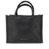 チャールズアンドキース CHARLES&KEITH キルテッド ダブルハンドル トートバッグ 2way レディース