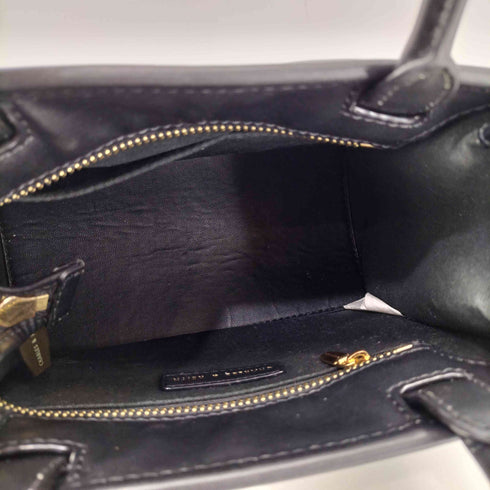 チャールズアンドキース CHARLES&KEITH キルテッド ダブルハンドル トートバッグ 2way レディース