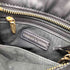チャールズアンドキース CHARLES&KEITH キルテッド ダブルハンドル トートバッグ 2way レディース