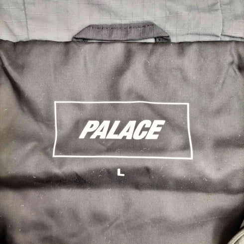 パレス PALACE 22ss POWDER JACKET パウダージャケット メンズ import:L