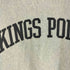 シップス SHIPS KINGS POINT 別注フロントプリントクルーネックスウェット メンズ JPN:M
