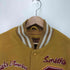 スミスアメリカン SMITHS AMERICAN ワッペン スタジャン メンズ JPN:M