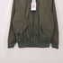 トミーヒルフィガー TOMMY HILFIGER リバーシブル ジップアップブルゾン メンズ import:M