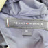 トミーヒルフィガー TOMMY HILFIGER リバーシブル ジップアップブルゾン メンズ import:M