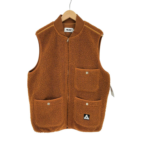 パレス PALACE CHAPPING ARMS TOP メンズ import:L