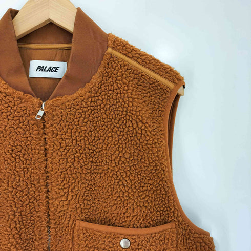 パレス PALACE CHAPPING ARMS TOP メンズ import:L