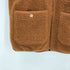 パレス PALACE CHAPPING ARMS TOP メンズ import:L