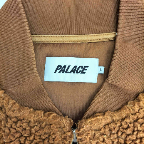 パレス PALACE CHAPPING ARMS TOP メンズ import:L