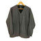 スノーピーク Snow Peak 別注 2L Octa 2way Cardigan Vネック リバーシブル ノーカラー ジャケット メンズ JPN:M