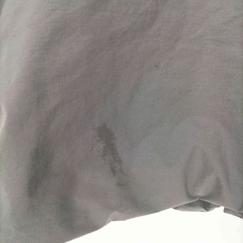 スノーピーク Snow Peak 別注 2L Octa 2way Cardigan Vネック リバーシブル ノーカラー ジャケット メンズ JPN:M