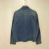 ユニクロ UNIQLO 2nd Type デニムトラッカージャケット メンズ JPN:L