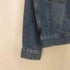 ユニクロ UNIQLO 2nd Type デニムトラッカージャケット メンズ JPN:L