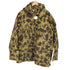 カベラス Cabelas 90S 台湾製 60/40クロス ダックハンターカモ マウンテンパーカー メンズ import:XL