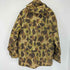 カベラス Cabelas 90S 台湾製 60/40クロス ダックハンターカモ マウンテンパーカー メンズ import:XL