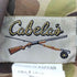カベラス Cabelas 90S 台湾製 60/40クロス ダックハンターカモ マウンテンパーカー メンズ import:XL