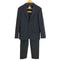 ビューティーアンドユースユナイテッドアローズ BEAUTY & YOUTH UNITED ARROWS BY “TORAY” DRY/PE 2B セットアップ メンズ M
