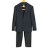 ビューティーアンドユースユナイテッドアローズ BEAUTY & YOUTH UNITED ARROWS BY “TORAY” DRY/PE 2B セットアップ メンズ M